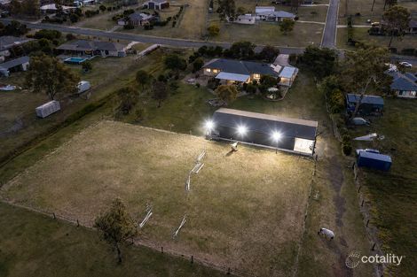 Contact Agent For Address, Hatton Vale, QLD 4341