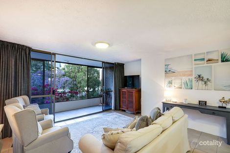 Property photo of 17/2 T E Peters Drive Broadbeach Waters QLD 4218