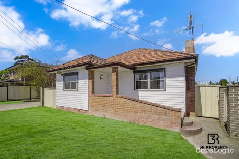 Property photo of 16 Kurrajong Avenue Mount Druitt NSW 2770