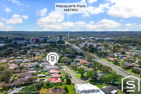 Property photo of 10 Napier Crescent North Ryde NSW 2113