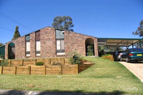 1/20 The Road, Penrith, NSW 2750