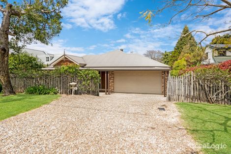 Property photo of 5 Forestry Road Springbrook QLD 4213
