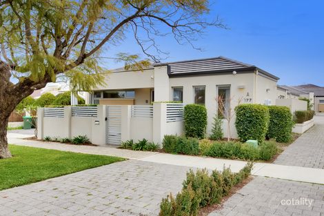 177a Edinboro St, Joondanna, WA 6060