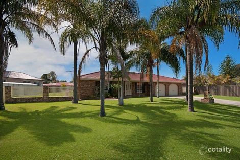 7 Quays Dr, West Ballina, NSW 2478