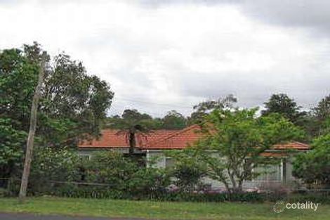 Property photo of 26 Lady Street Mount Colah NSW 2079