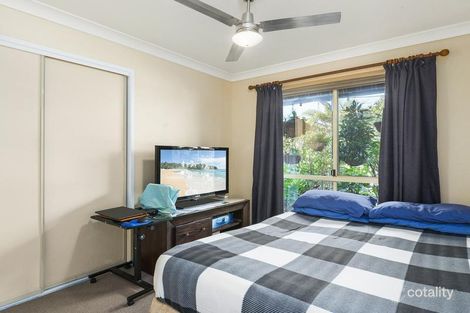 Property photo of 15 Kurara Court Narangba QLD 4504