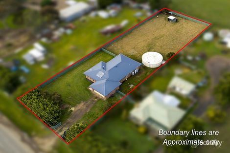 Property photo of 87 McCann Close Kilmany VIC 3851