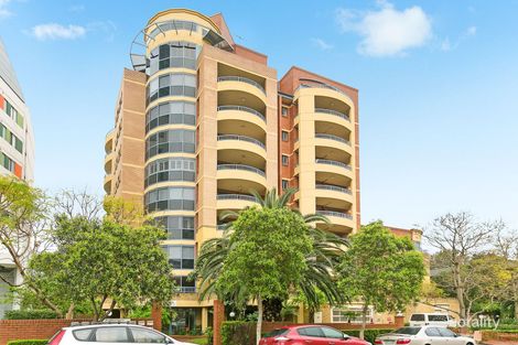 5/36 Albert St, North Parramatta, NSW 2151