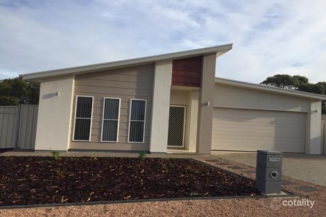 4 Albatross Dr, Port Hughes, SA 5558