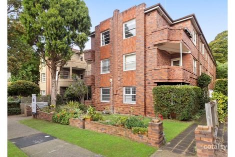 6/128 Francis St, Bondi Beach, NSW 2026