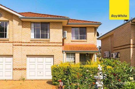 28 Teagan Pl, Blacktown, NSW 2148