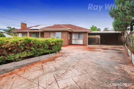 Property photo of 1 Nuraylia Avenue Croydon VIC 3136