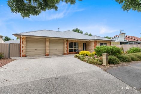 Property photo of 56 Basedow Road Tanunda SA 5352
