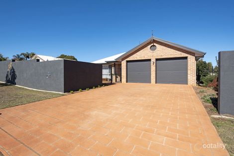 Property photo of 6 Dalrello Court Glenvale QLD 4350