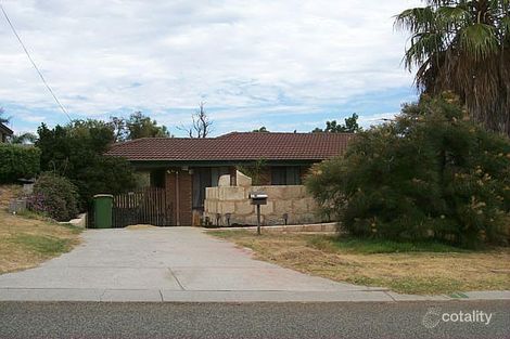 1 Du Maurier Rd, North Lake, WA 6163