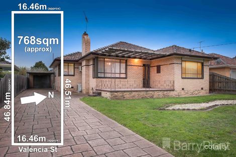 11 Valencia St, Glenroy, VIC 3046