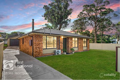 Property photo of 32 Northville Drive Barnsley NSW 2278
