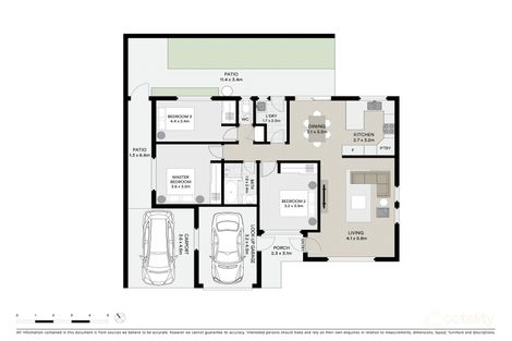 4/6 Pacey St, Nambucca Heads, NSW 2448