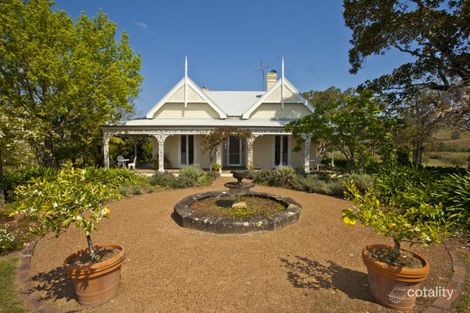 Property photo of 797 Allyn River Road Allynbrook NSW 2311