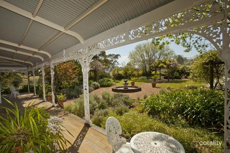 Property photo of 797 Allyn River Road Allynbrook NSW 2311