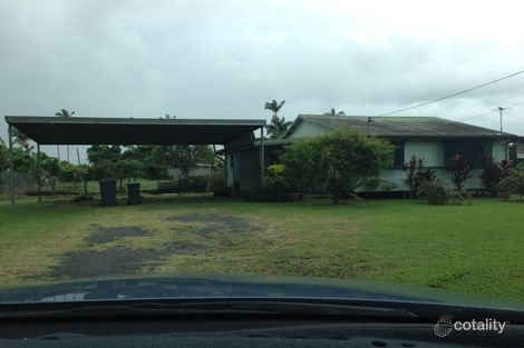 Property photo of 39 Maple Street Goondi Bend QLD 4860