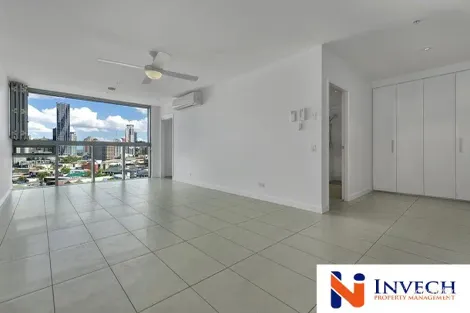1809/338 Water St, Fortitude Valley, QLD 4006