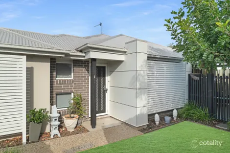 1/64a Holberton St, Rockville, QLD 4350