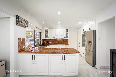 Property photo of 4 Elayne Place Guildford NSW 2161