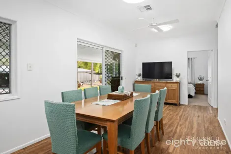 Property photo of 2 Wheatley Court Regency Downs QLD 4341