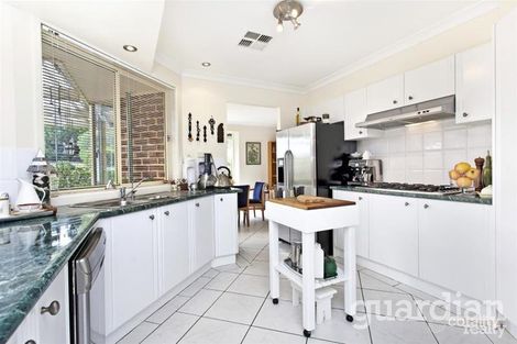 Property photo of 340 Galston Road Galston NSW 2159