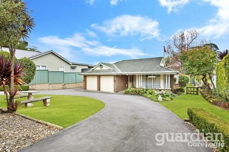 Property photo of 340 Galston Road Galston NSW 2159