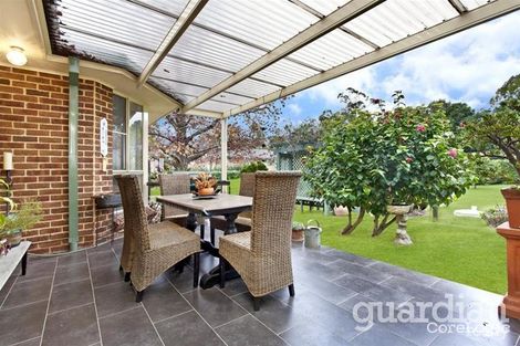 Property photo of 340 Galston Road Galston NSW 2159