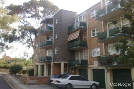 Property photo of 12/4 Parnell Street Strathfield NSW 2135