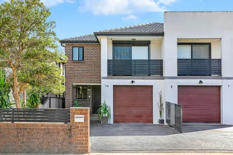 7a Lavender Ave, Punchbowl, NSW 2196