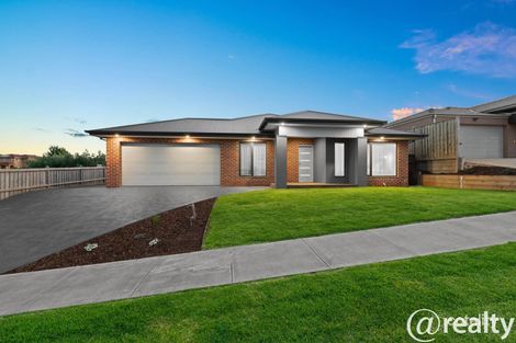 Property photo of 26 Bexley Boulevard Drouin VIC 3818