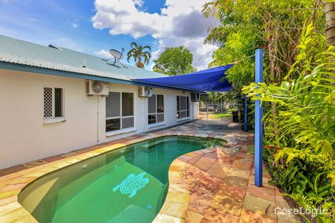 Property photo of 14 Bismarkia Court Durack NT 0830