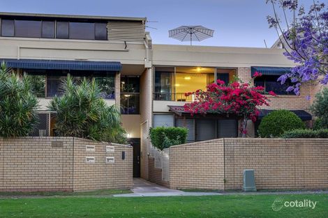 Property photo of 17/2 T E Peters Drive Broadbeach Waters QLD 4218