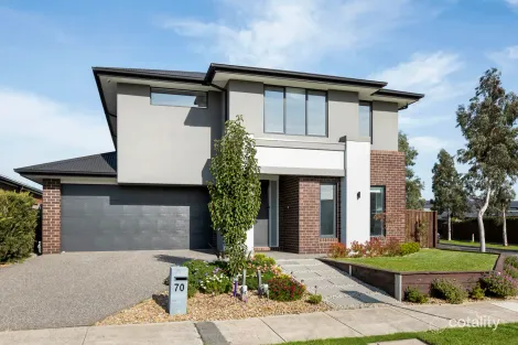 70 Hayes Hill Bvd, Donnybrook, VIC 3064