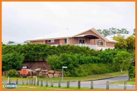 1 Mabella Ct, Eatons Hill, QLD 4037