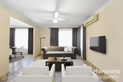 Property photo of 3 Doonside Crescent Blacktown NSW 2148