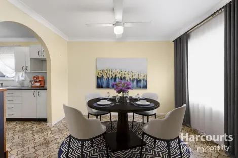 Property photo of 3 Doonside Crescent Blacktown NSW 2148
