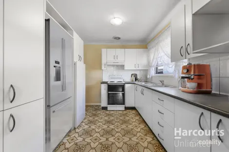 Property photo of 3 Doonside Crescent Blacktown NSW 2148