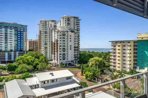 54/10 Doctors Gully Rd, Larrakeyah, NT 0820