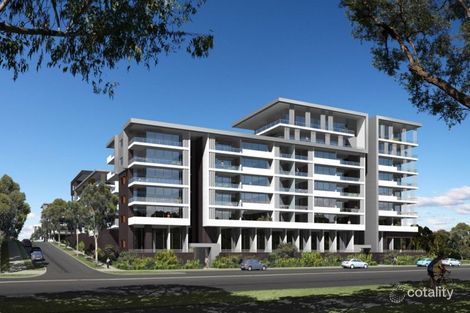Property photo of 228/2 Half Street Wentworth Point NSW 2127