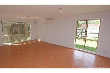 Property photo of 35 Greenway Circuit Springfield QLD 4300