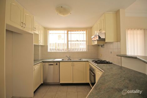 Property photo of 1/89 Gladstone Street North Parramatta NSW 2151