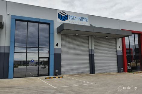 4/30 Constance Ct, Epping, VIC 3076