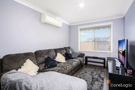 Property photo of 16 Osmond Court Hassall Grove NSW 2761