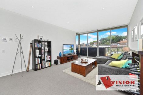 Property photo of 516/131 Ross Street Forest Lodge NSW 2037