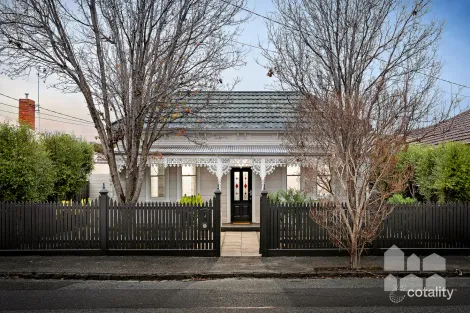 Property photo of 41 Goulburn Street Yarraville VIC 3013